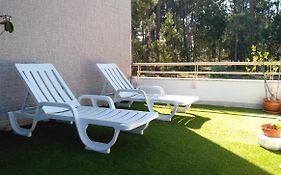 Azurara Beach Large And Sunny Apartment